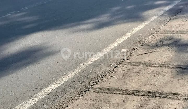 Di Jual Tanah 178 M² Di Kediri Lombok Barat Ntb