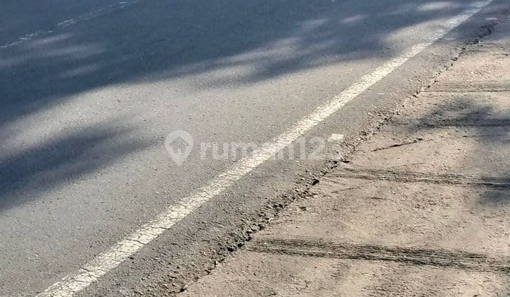 178 M² Land for Sale in Kediri, West Lombok, NTB