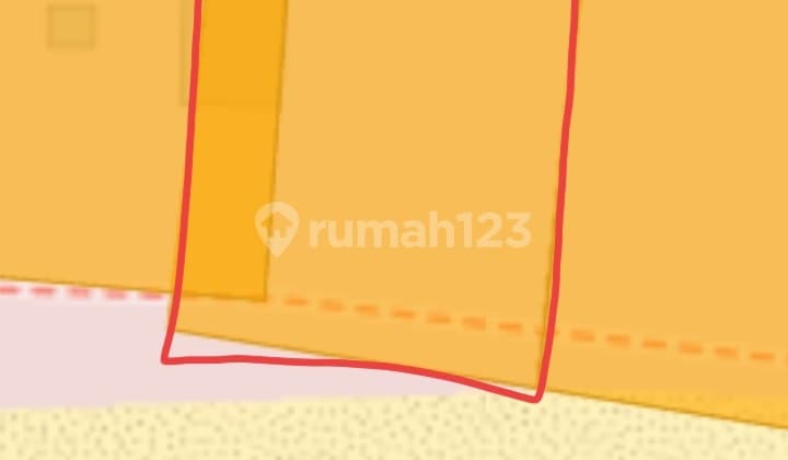 Di Jual Tanah 16 Are Kuta Beachfront Lomboktengah Ntb