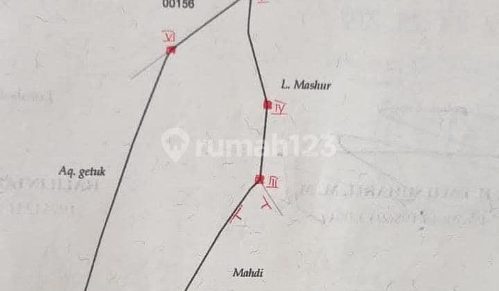 Di Jual Tanah Di Pinggir Jalan Raya Mawun Lombok Tengah Ntb