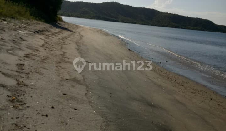 Di Jual Tanah Di Sekotong Barat Lombok Barat Ntb