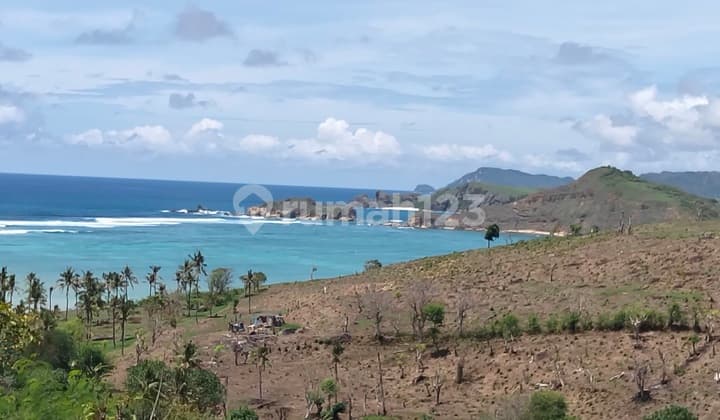 Di Jual di Gerupuk Dekat Sirkuit Lombok Tengah Ntb