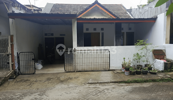 Rumah Saya Pribadi Minimalis Sangat Nyaman dan Sejuk