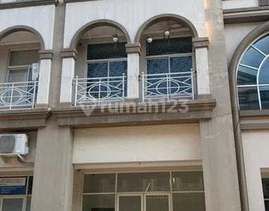 Ruko 3 Lantai Siap Huni Di Grand Galaxy City Bekasi