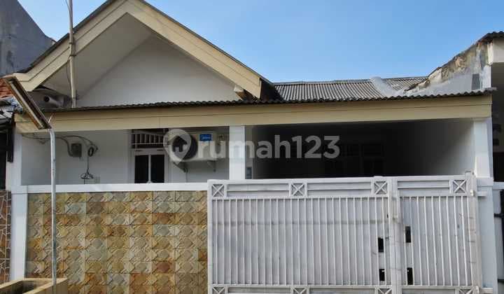 House Near Duta, Harapan Baru North Bekasi