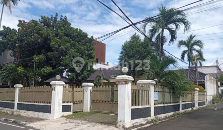 Rumah Canti, Asri dan Sangat Nyaman Hunian Terbaik di Jl Pertanian Pasar Minggu Jakarta Selatan