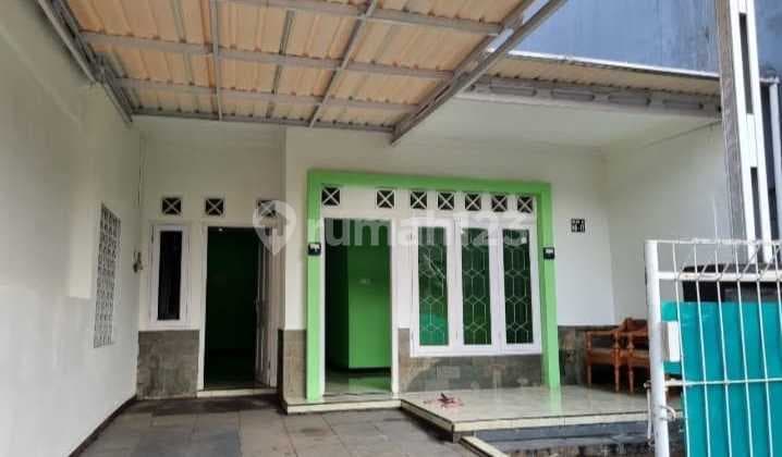 House in South Bekasi Pekayon