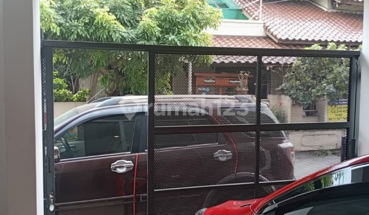 Rumah Minimalis Modern Di Jual Di Jakasetia Bekasi Selatan