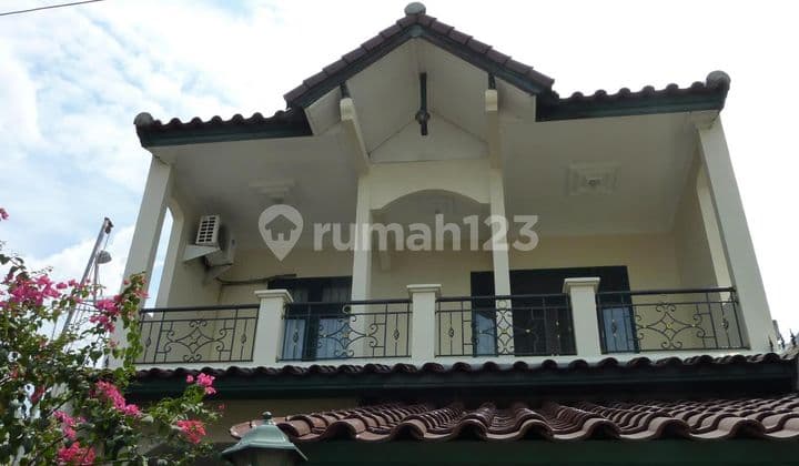 Rumah Cluster Di Daerah Walang Tanjung Priok