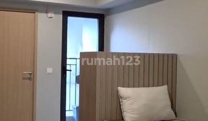 Apartment Meikarta Full Furnished Cikarang Selata