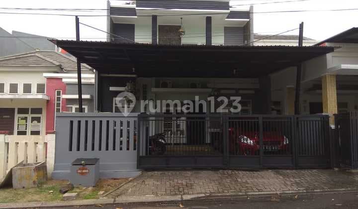 Rumah Cantik Bersih Dan Nyaman Di Cibubur Country Cikeas