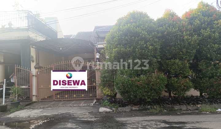 Rumah 1 Unit Minimalis Modern yang Cantik dan Sangat Nyaman di Bojong Kulur