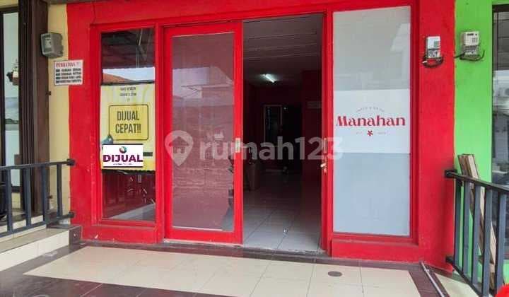 Ruko 2 Lantai Di Legenda Wisata Cibubur