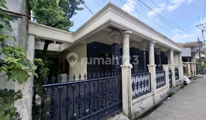 House For Quick Sale in Bekasi City