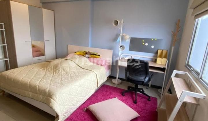 Apartment Full Furnished Siap Huni di Depok Parkview High Floor