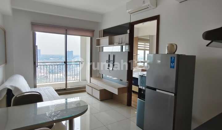For Rent M Town Signature Apartment 1 BR Furnished
