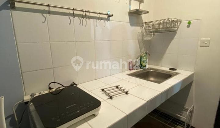 Apartment Full Furnished Siap Huni di Depok Parkview High Floor