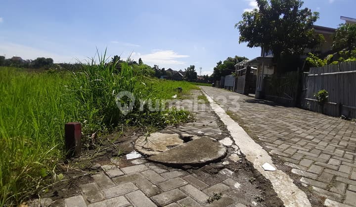 Rebut Sekarang Tanah Seberang Ambarrukmo Plaza Sleman Tengah Kota