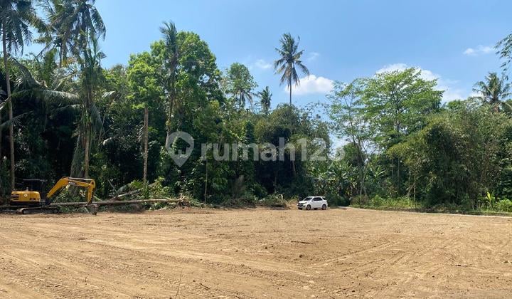Tinggal 2 Kavling Saja Dekat Sleman City Hall