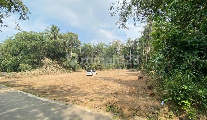 Negotiate Until Deal for Land Near Sleman Regional Government