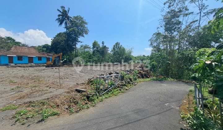 Investasi Kost Murah Utara Kampus Uii, bisa Cicilan Tanpa Bunga