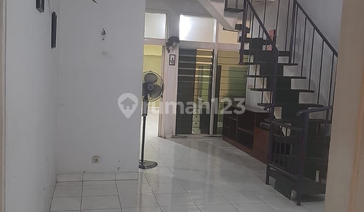 Jual Rumah di Pondok Indah Jual Rumah Pondok Indah