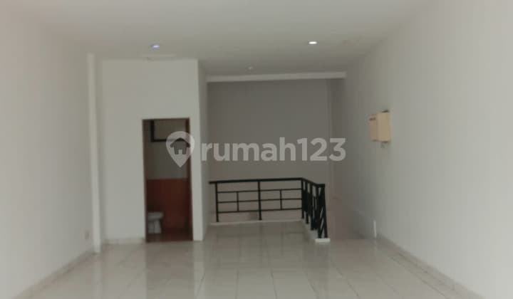 Disewakan Ruko Darmawangsa Square Kebayoran Baru Jakarta Selatan Sewa Ruko Darmawangsa Square Jakarta