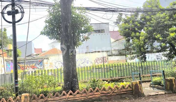 Land for Sale in Pancoran Subdistrict, South Jakarta, Good Land Near East Kemang