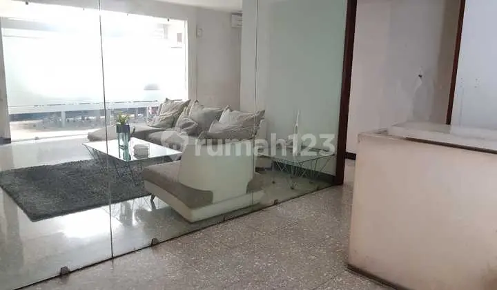 Jual Rumah Kemang Bangka Rumah Kantor Jakarta Selatan