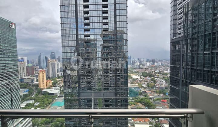 For Sale Residence 8 Senopati Apartment South Jakarta