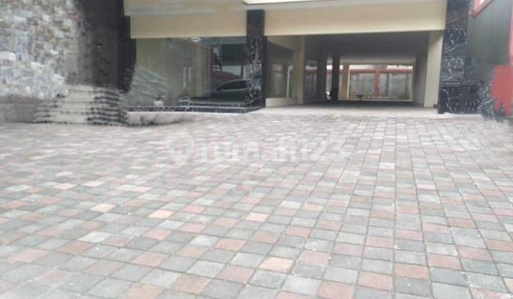 Jual Gedung 5 Lantai di Cikini Jakarta Pusat Jual Gedung Cikini