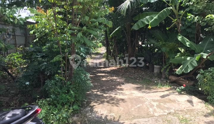 Jual Tanah di Duri Kosambi West Jakarta City Jakarta Tanah Sekitar Green Lake City Tanah untuk Cluster