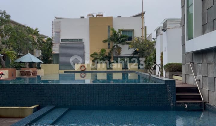 Jual Rumah Tomang Jual Townhouse One Gate System di Tomang Jual Town House Exclusive Tomang Jakarta Barat