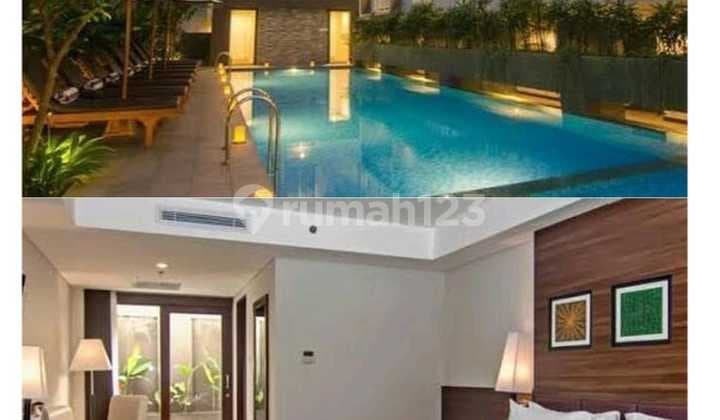 Jual Hotel Pandawa Hill Resort Jual Hotel Bagus Pantai Jimbaran Jual Hotel di Bali