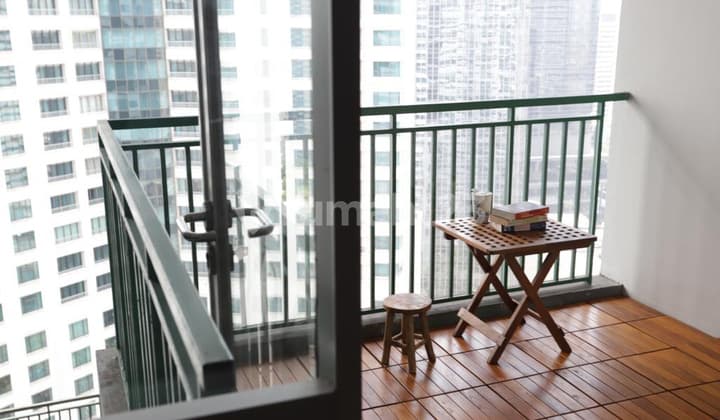 Jual Apartemen Sahid Sudirman Jakarta Selatan Jual Sahid Sudirman Residence