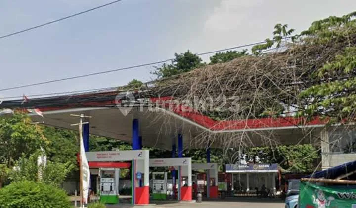 For Sale, Fast Sale, Active Gas Station, Gas Station Land for Sale, Gas Station