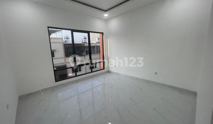 Jual Ruko Jelambar Utama 3 Jakarta Barat Jual Ruko Jelambar Utama Raya