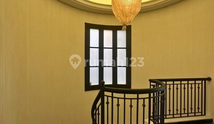Jual Rumah Taman Metro Alam Pondok Indah Jual Rumah Baru Pondok Indah.
