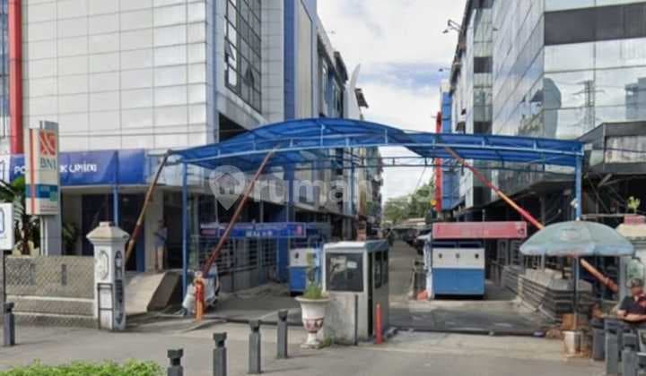 Jual Ruko Gandeng3 Dalam Komplek Kramat Raya Jakarta Pusat Jual Ruko Kemersial