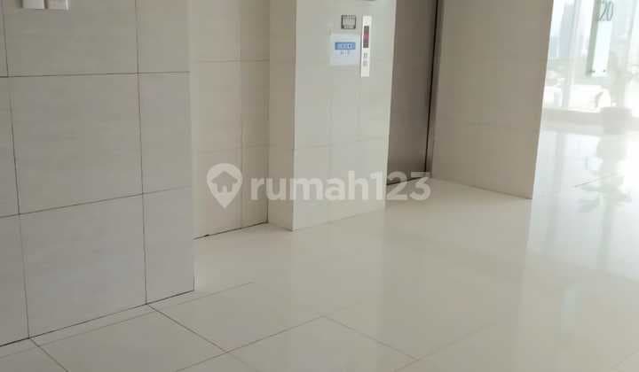 Jual Office Space The H Tower For Sale /Rent Office The H Tower di Kuningan Jakarta Selatan