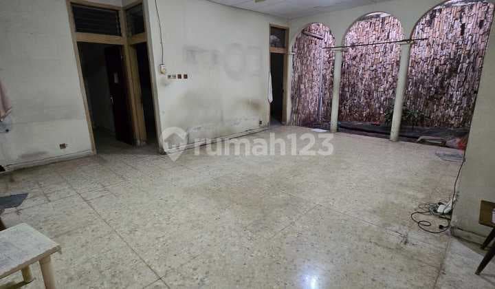 Jual Tanah Bonus Rumah Jual Rumah Hitung Tanah di Duri Kepa Jakarta Barat