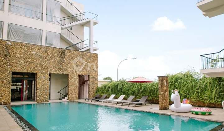 Jual Hotel Di Nusa Dua, Bali , Benoa, Kuta Selatan