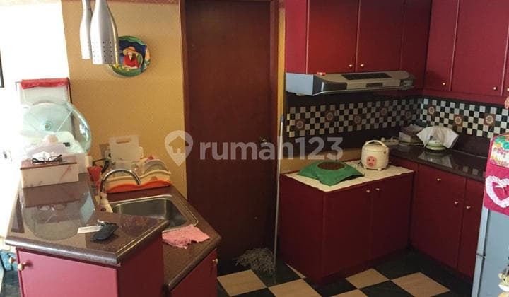 Di Jual Apartemen Mall Taman Anggrek Aparteman Taman Anggrek T3