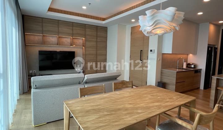 Jual Apartemen Windsor di Puri Jakarta Barat Jual Apartemen Puri Indah