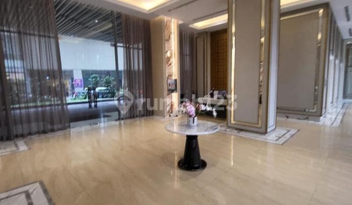 Jual Apartemen Transpark Cibubur Tower A