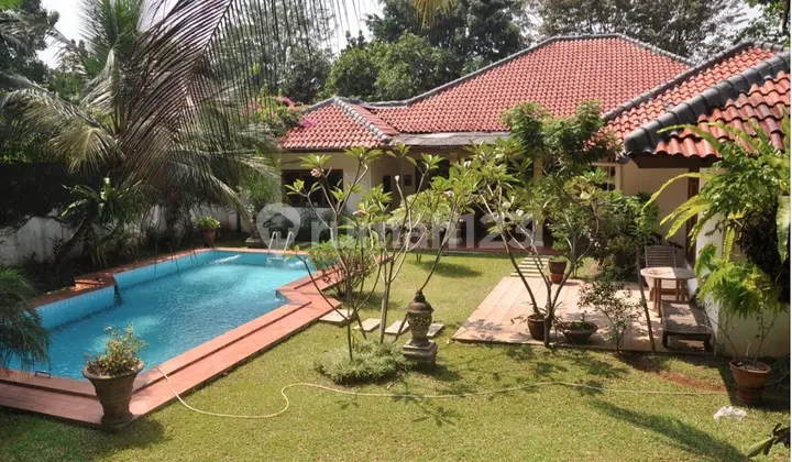 For Sale Rumah Kemang Dalam Jual Rumah Kemang Dalam Jaksel