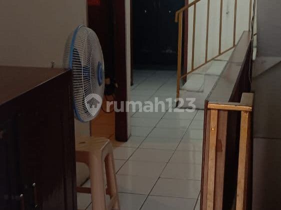 For Sale: Gunung Sahari 2 Central Jakarta Shop House For Sale: House in Gunung Sahari 2