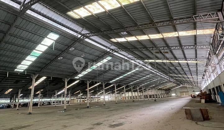 For Sale Warehouse in Karawang Industrial Area For Sale Warehouse in Kiic Area Karawang