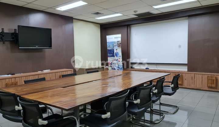 Jual Gedung Menteng Dijual Gedung di Kebon Sirih Menteng Sale Office Building Menteng Jakarta Pusat