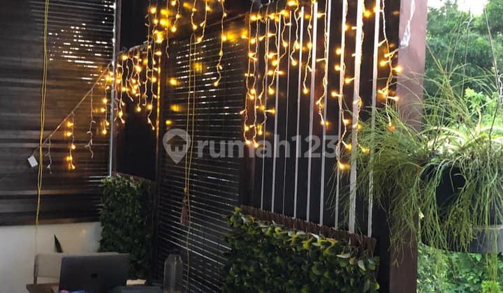 Jual Rumah di Puri Botanical Residence Jakarta Barat Jual Rumah Puri Botanical